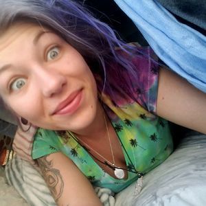 Meet your Posher, Blakely